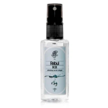 Rebul 80 Derece Ice Kolonya 50 ml
