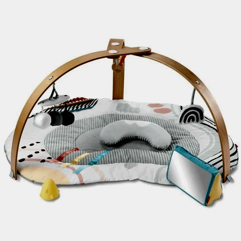 Skip Hop Aktivite Oyun Halısı Montessori