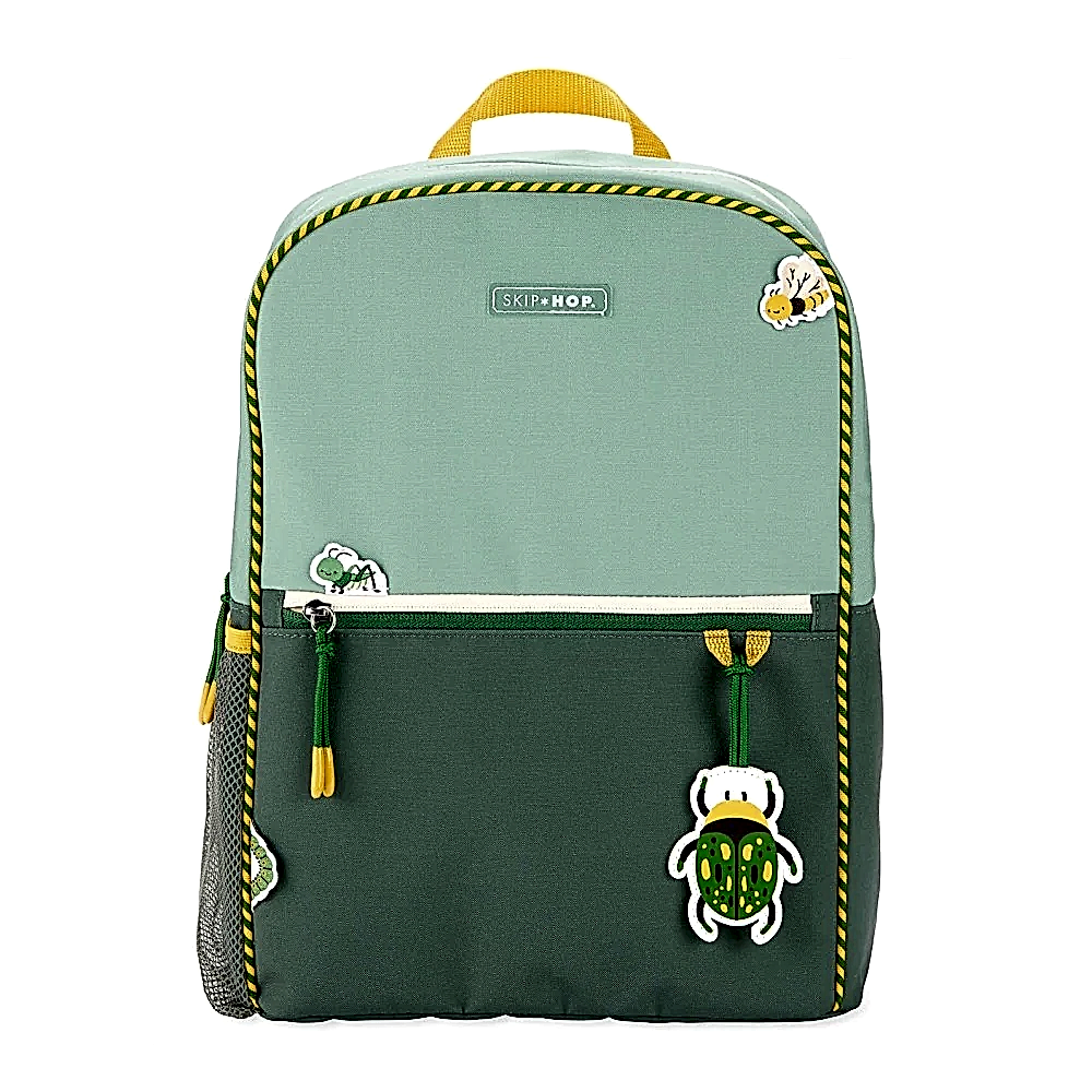 Skip Hop Çocuk Sırt Çantası Bugs