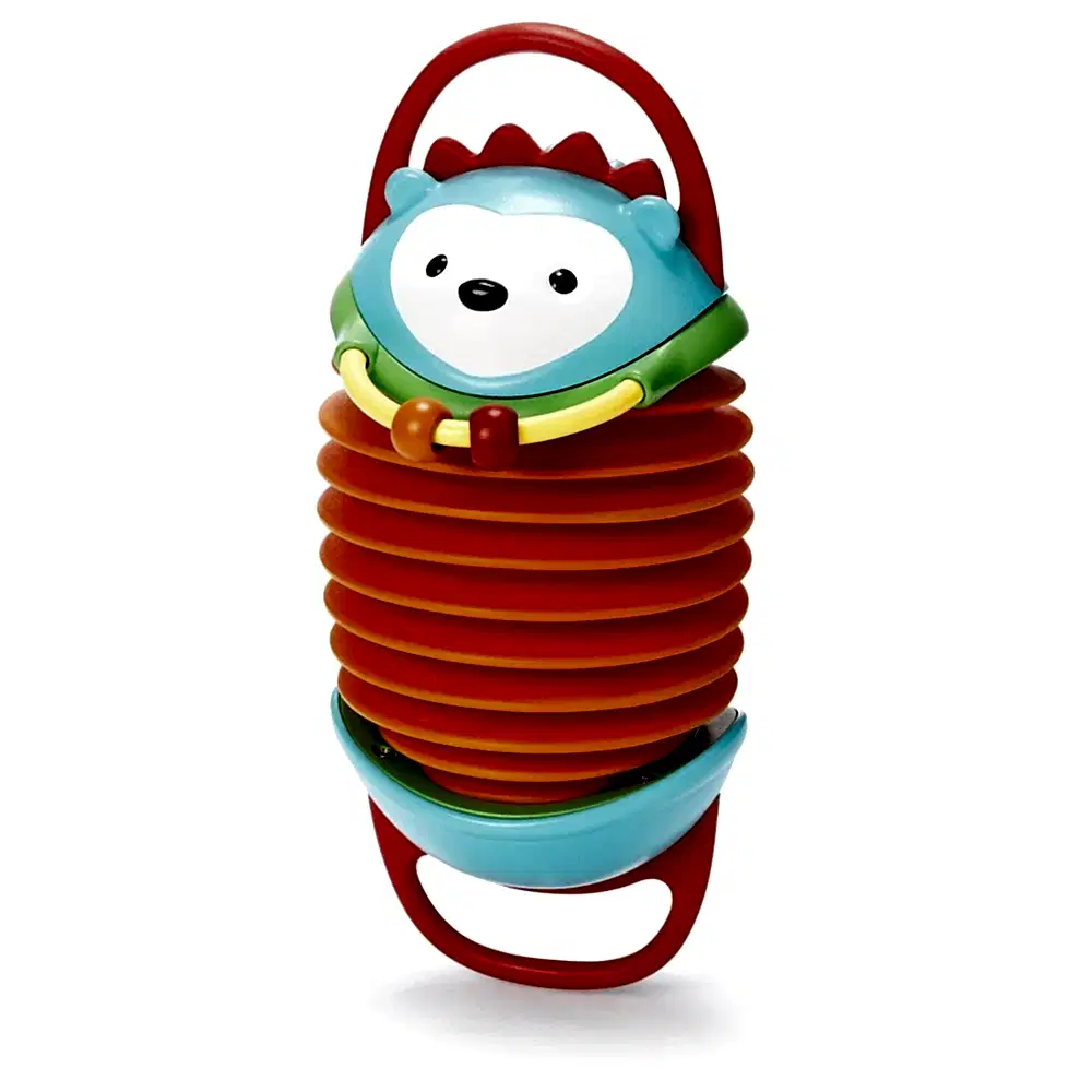 Skip Hop Explore & More Kirpi Akordion