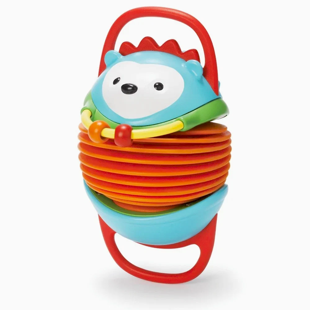 Skip Hop Explore & More Kirpi Akordion