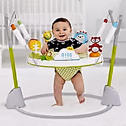 Skip Hop Explore & More Zıp Zıp STD