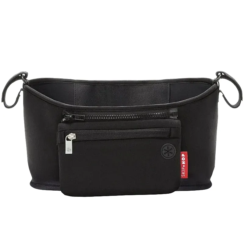 Skip Hop Grab&Go Bebek Arabası Düzenleyici Siyah STD