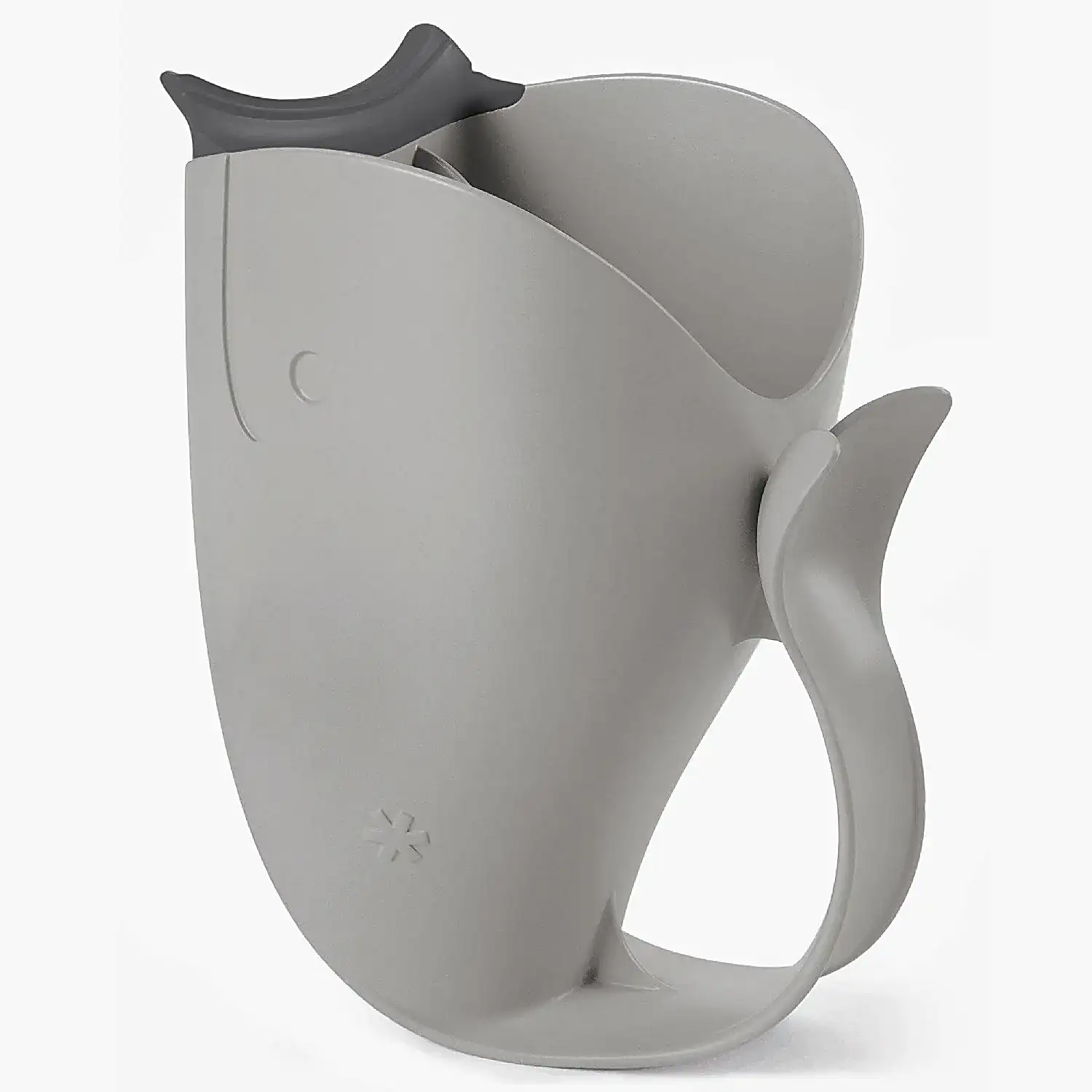 Skip Hop Moby Durulama Kabı Gri STD