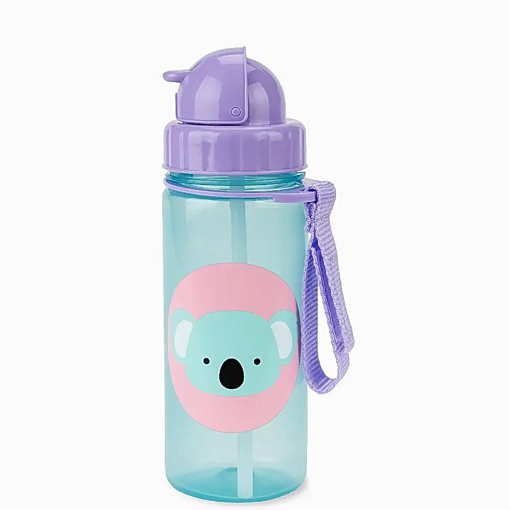 Skip Hop Pipetli Bardak 390 ml Koala STD