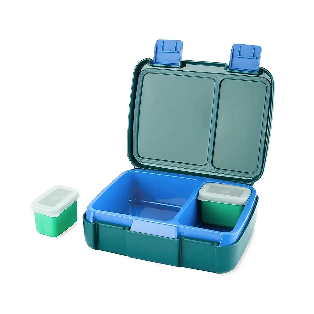 Skip Hop Spark Style Bento Beslenme Kutusu Kamyon STD