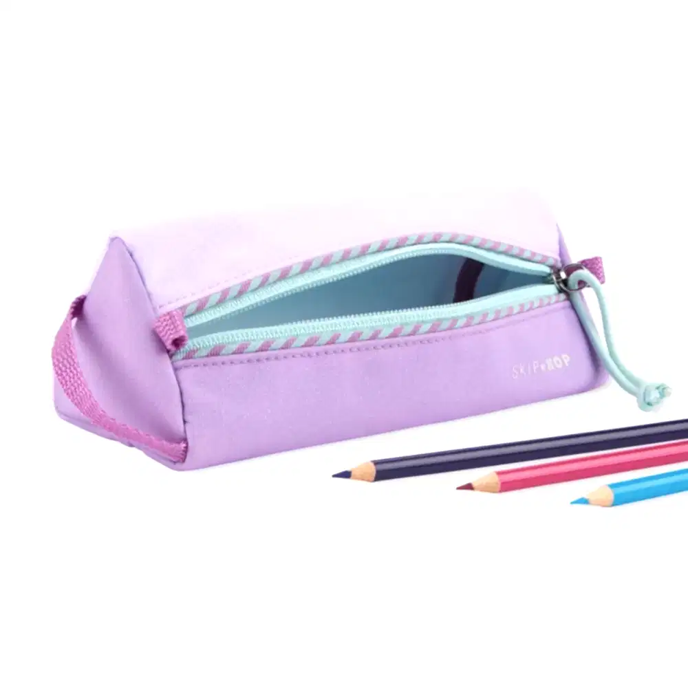 Skip Hop Wander Kalem Kutu Mor