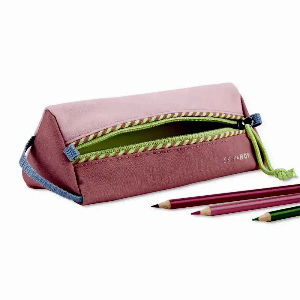 Skip Hop Wander Kalem Kutu Pembe
