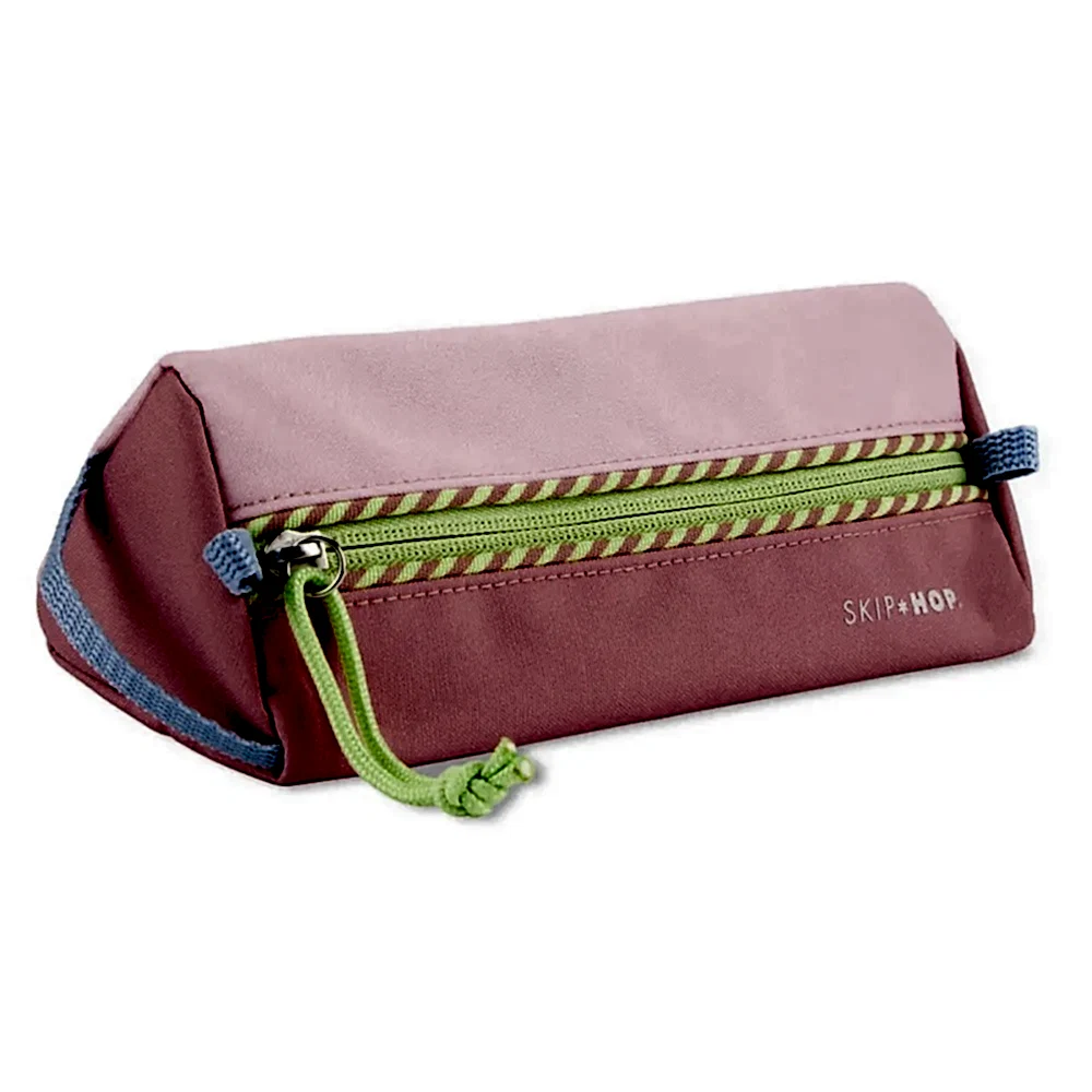 Skip Hop Wander Kalem Kutu Pembe