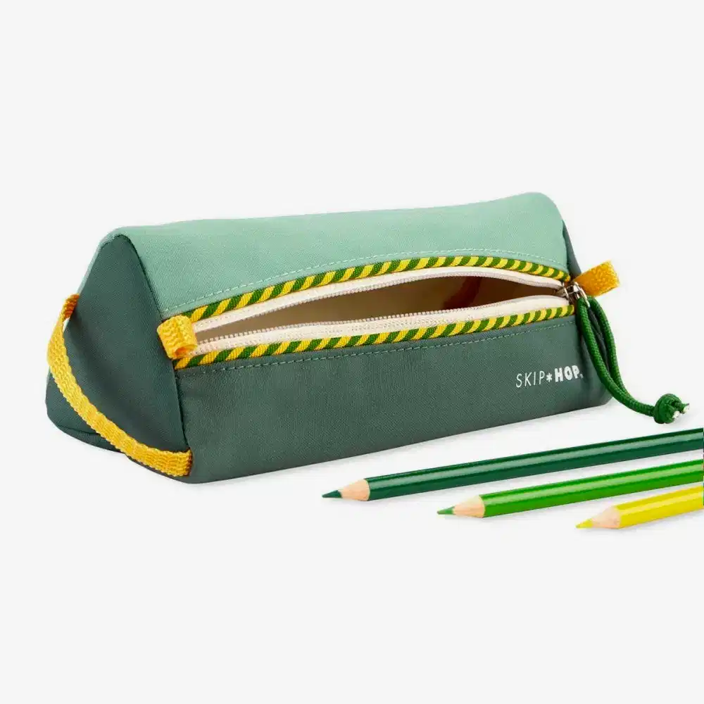 Skip Hop Wander Kalem Kutu Yeşil