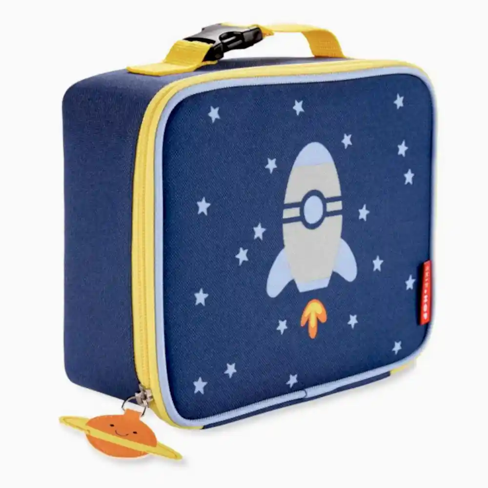 Skip Hop Zoo Beslenme Çantası Roket