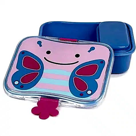 Skip Hop Zoo Beslenme Kiti Kelebek