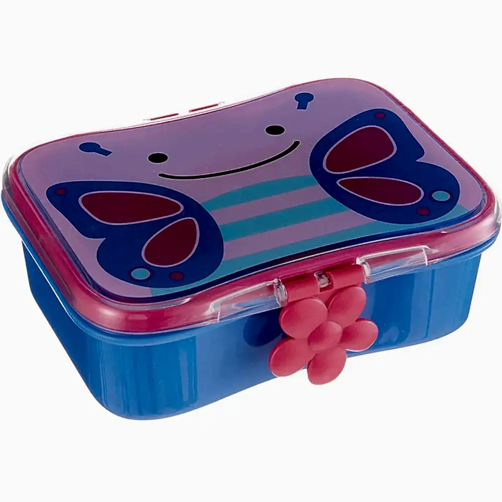 Skip Hop Zoo Beslenme Kiti Kelebek