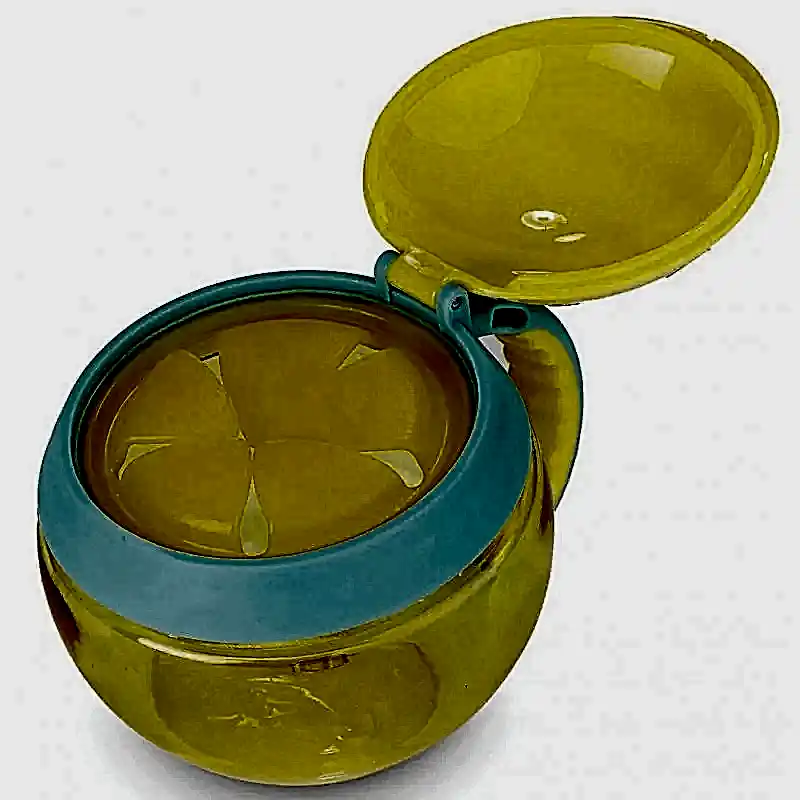 Skip Hop Zoo Çerez Atıştırma Kabı Arı STD