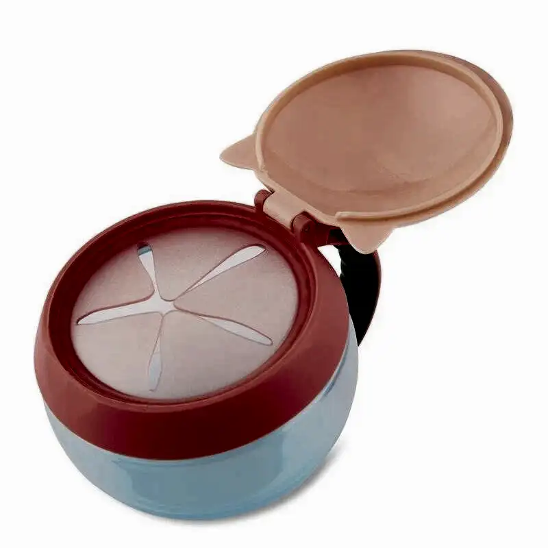 Skip Hop Zoo Çerez Atıştırma Kabı Kedi