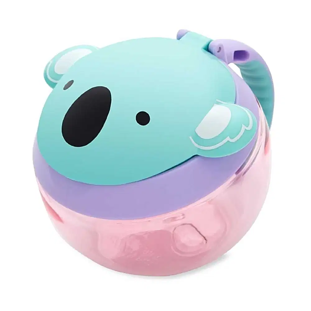 Skip Hop Zoo Çerez Atıştırma Kabı Koala
