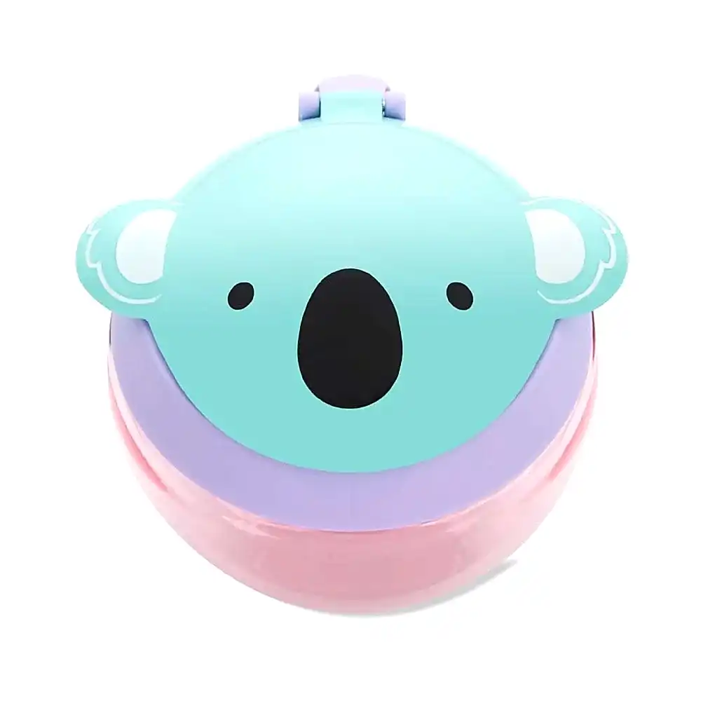 Skip Hop Zoo Çerez Atıştırma Kabı Koala
