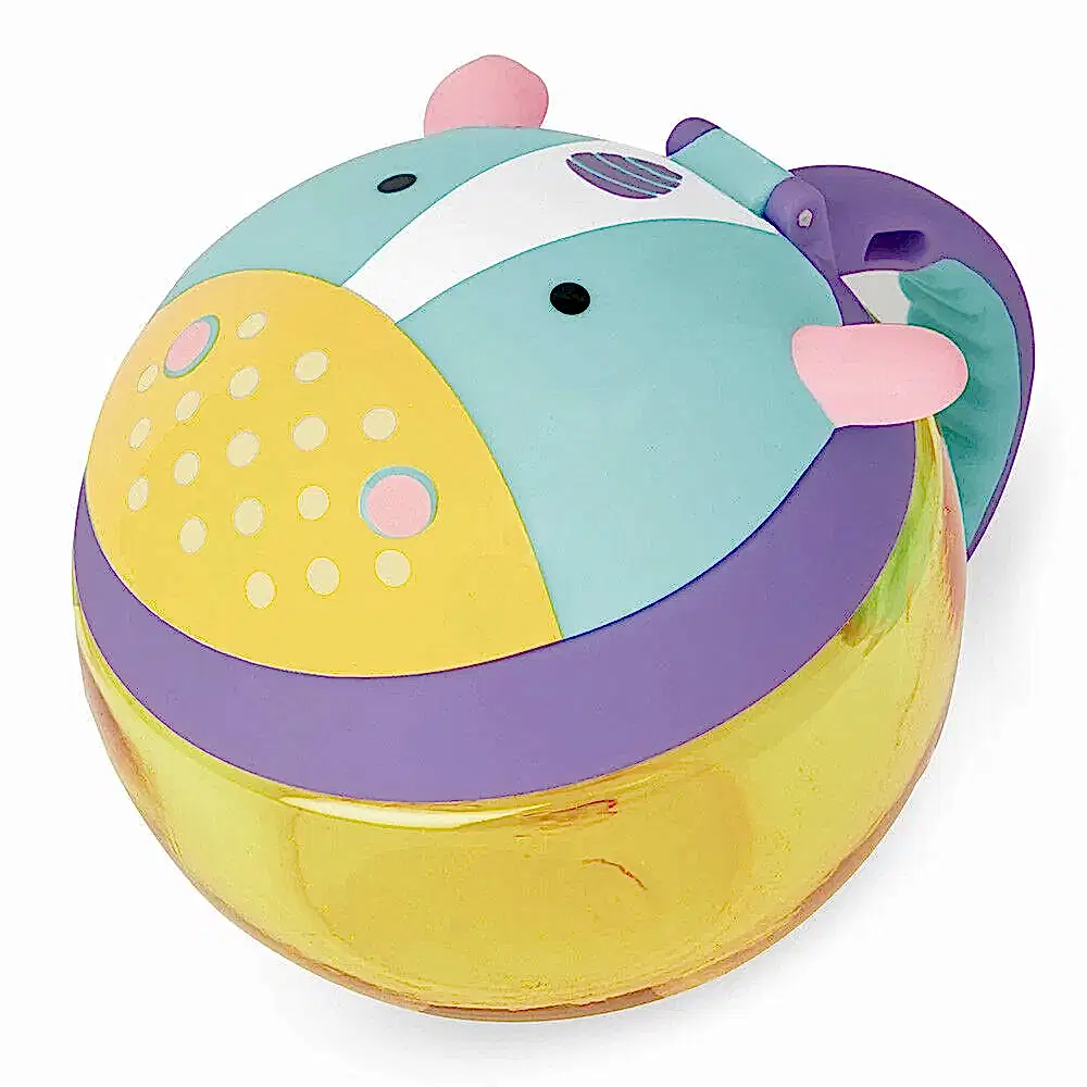 Skip Hop Zoo Çerez Atıştırma Kabı Unicorn STD