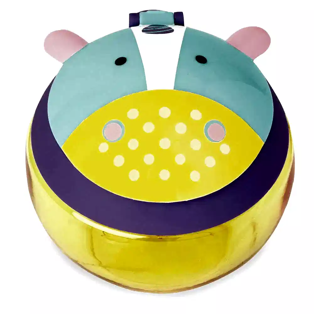 Skip Hop Zoo Çerez Atıştırma Kabı Unicorn STD