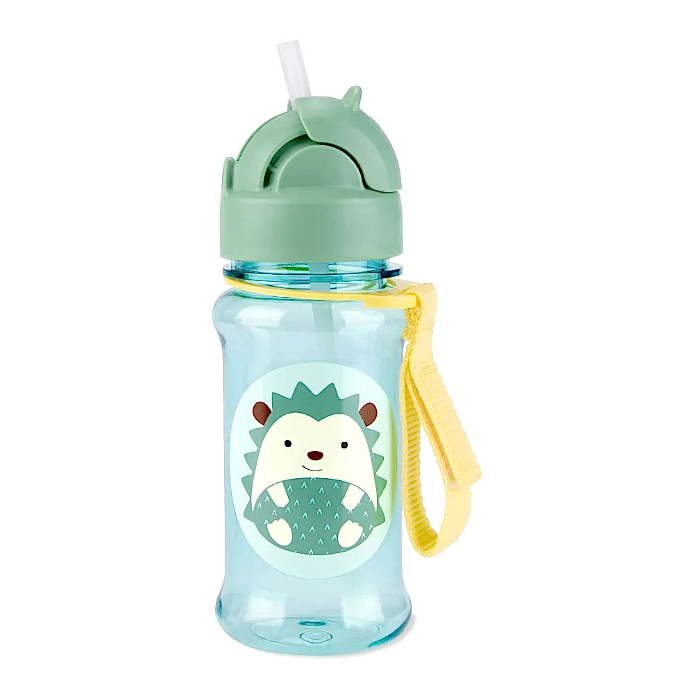 Skip Hop Zoo Pipetli Tritan Suluk Kirpi