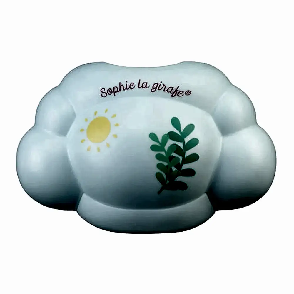 Sophie La Girafe Banyo Bulutu STD