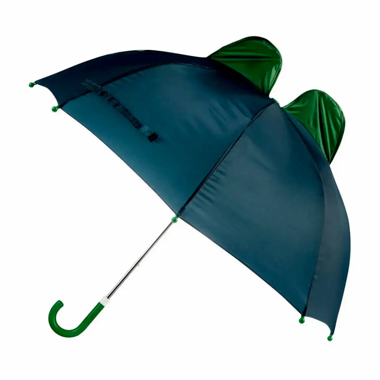 Stephen Joseph 3 Boyutlu Şemsiye Dinozor Lacivert