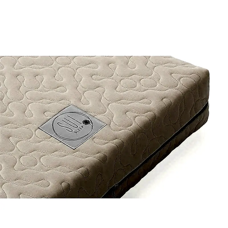 SuiSleep Çift Taraflı Lateks Bebek & Çocuk Yatağı 100x200 cm