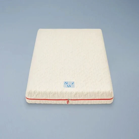 SuiSleep Çift Taraflı Lateks Bebek & Çocuk Yatağı 110x200 cm