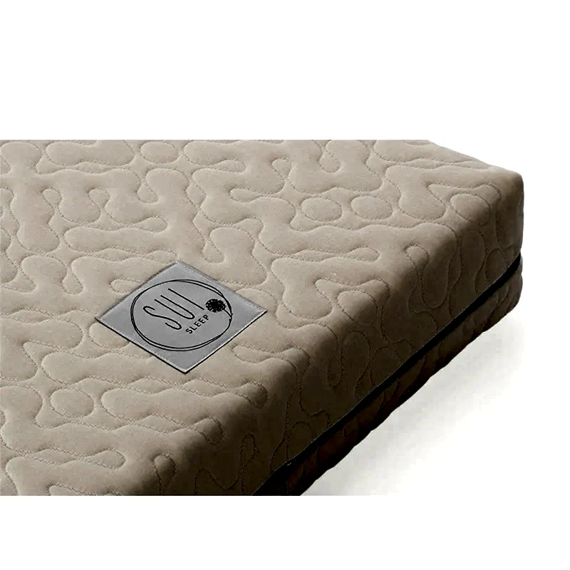 SuiSleep Çift Taraflı Lateks Bebek & Çocuk Yatağı 70x110 cm