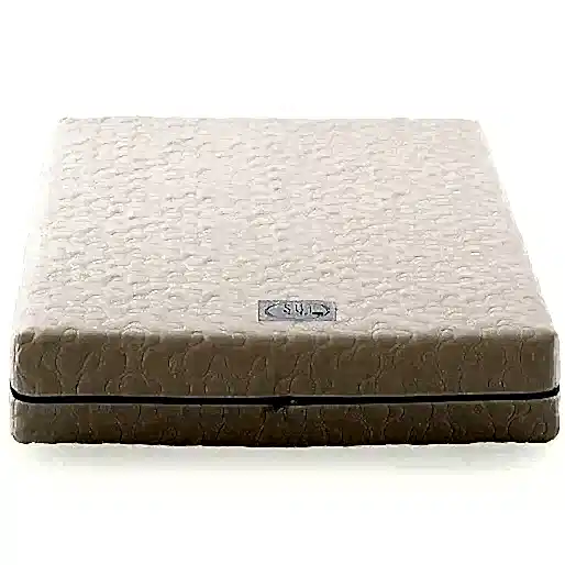 SuiSleep Çift Taraflı Lateks Bebek & Çocuk Yatağı 70x120 cm