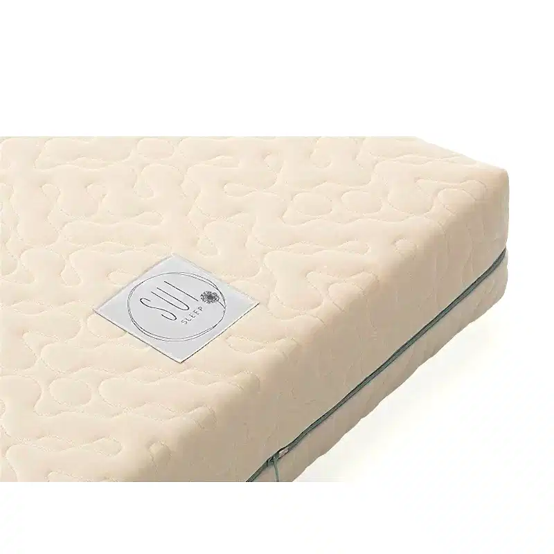 SuiSleep Çift Taraflı Lateks Bebek & Çocuk Yatağı 70x130 cm