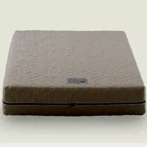 SuiSleep Çift Taraflı Lateks Bebek & Çocuk Yatağı 70x140 cm