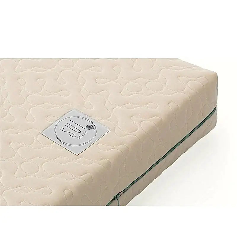 SuiSleep Çift Taraflı Lateks Bebek & Çocuk Yatağı 70x140 cm