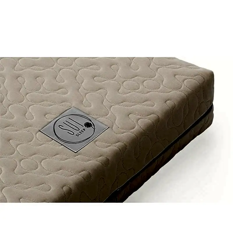 SuiSleep Çift Taraflı Lateks Bebek & Çocuk Yatağı 80x140 cm