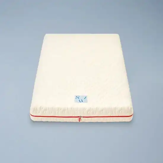 SuiSleep Çift Taraflı Lateks Bebek & Çocuk Yatağı 90x150 cm