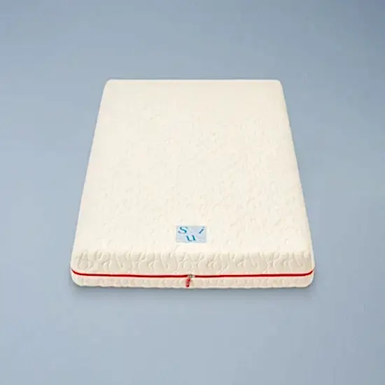 SuiSleep Çift Taraflı Twist Bebek & Çocuk Yatağı 80x160 cm