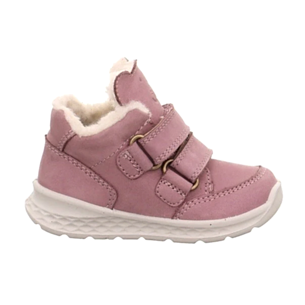 SuperFit Kışlık Kız Çocuk Breeze Goretex Bot Mor