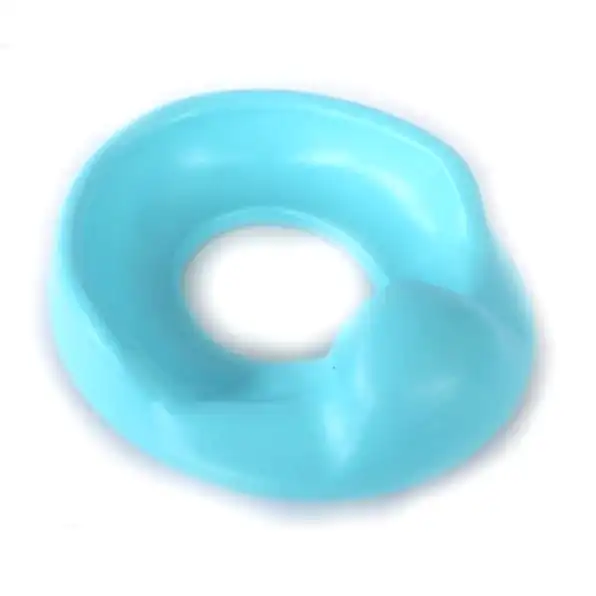 SuteBebe Yumuşak Tuvalet Adaptörü Mavi