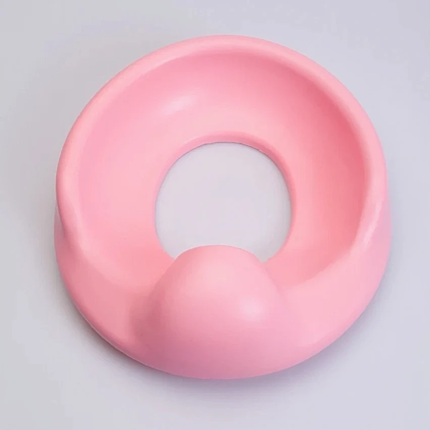 SuteBebe Yumuşak Tuvalet Adaptörü Pembe