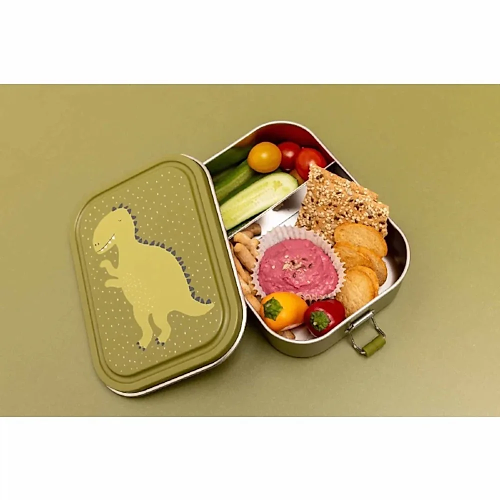 Trixie Büyük Boy Yemek Kabı - Mr.Dino Kutu