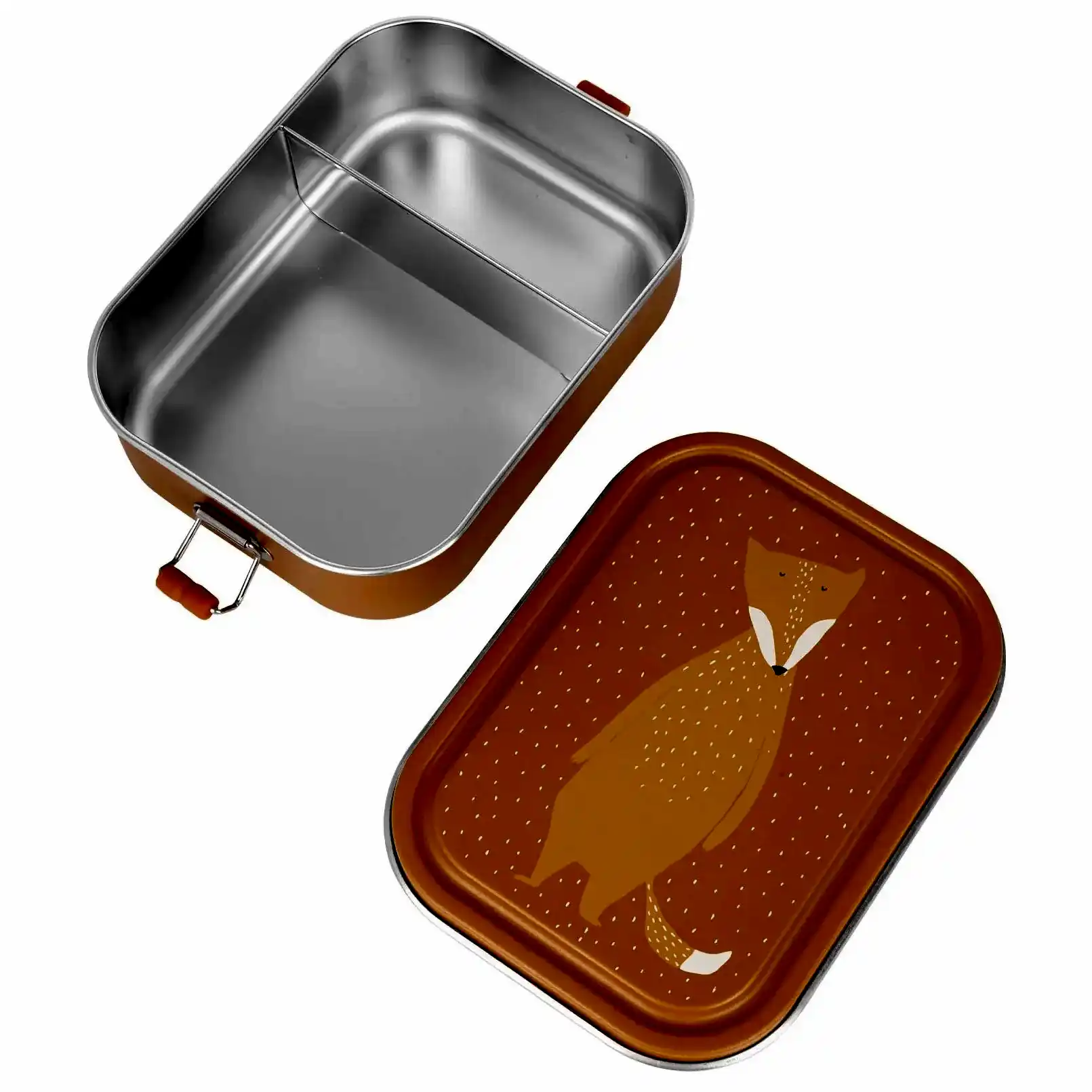 Trixie Büyük Boy Yemek Kabı Mr.Fox Kutu