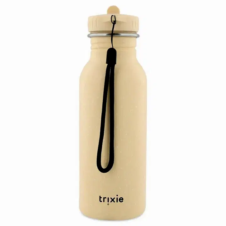 Trixie Çocuk Çelik Su Şişesi 500 ml Mrs Unıcorn
