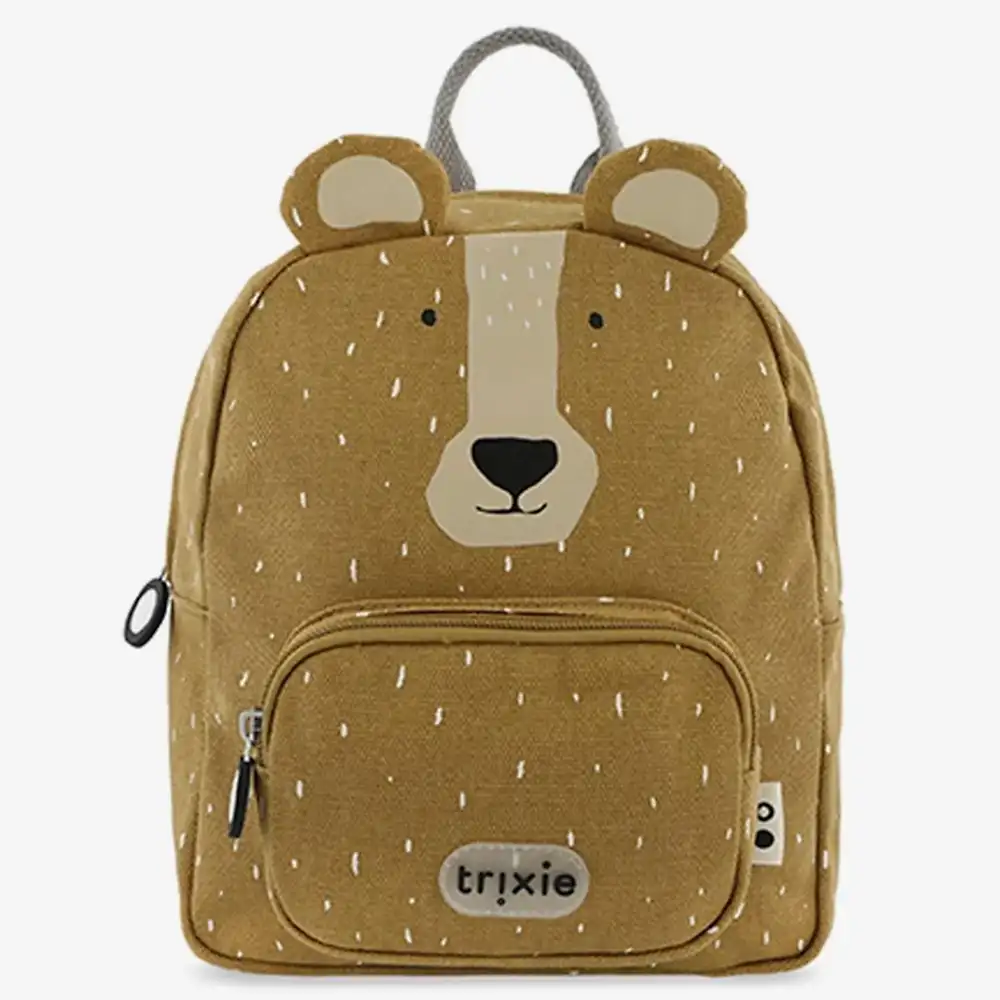 Trixie Çocuk Küçük Sırt Çantası - Mr. Bear