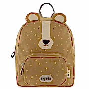 Trixie Çocuk Küçük Sırt Çantası - Mr. Bear