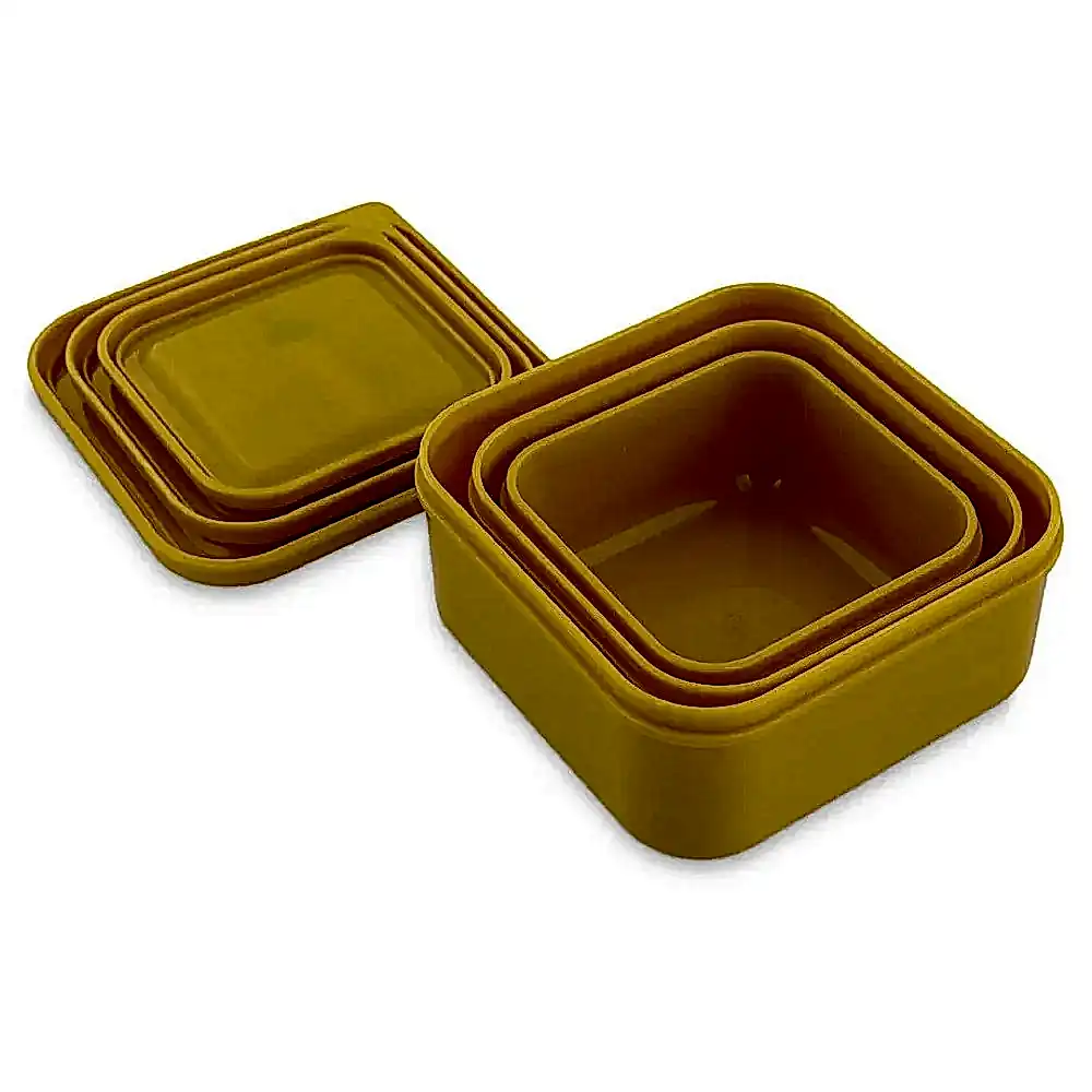 Trixie Mr.Lion 3'lü Atıştırmalık Kabı