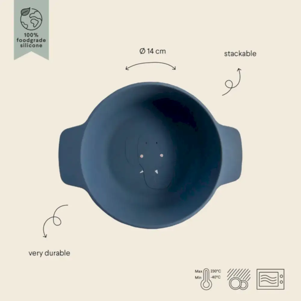 Trixie Silikon Kase - Mrs. Elephant