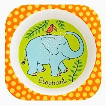 Tyrrell Katz Mat Melamin Kase Jungle