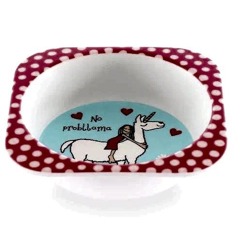 Tyrrell Katz Mat Melamin Kase Unicorn