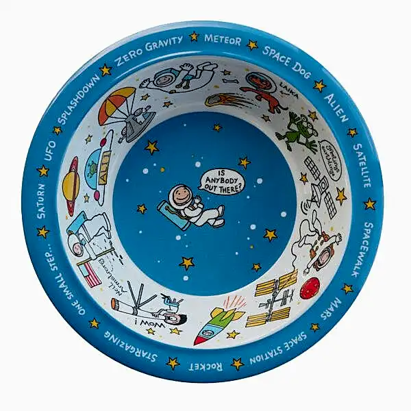 Tyrrell Katz Melamin Mama Kasesi Space