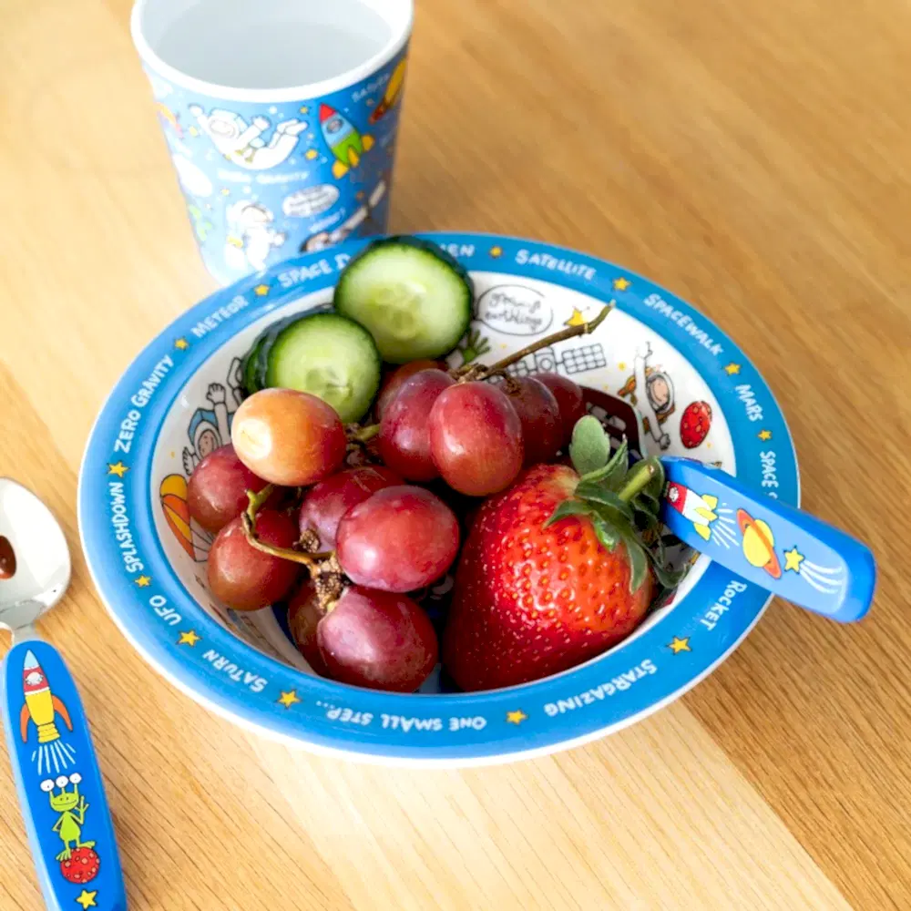 Tyrrell Katz Melamin Mama Kasesi Space